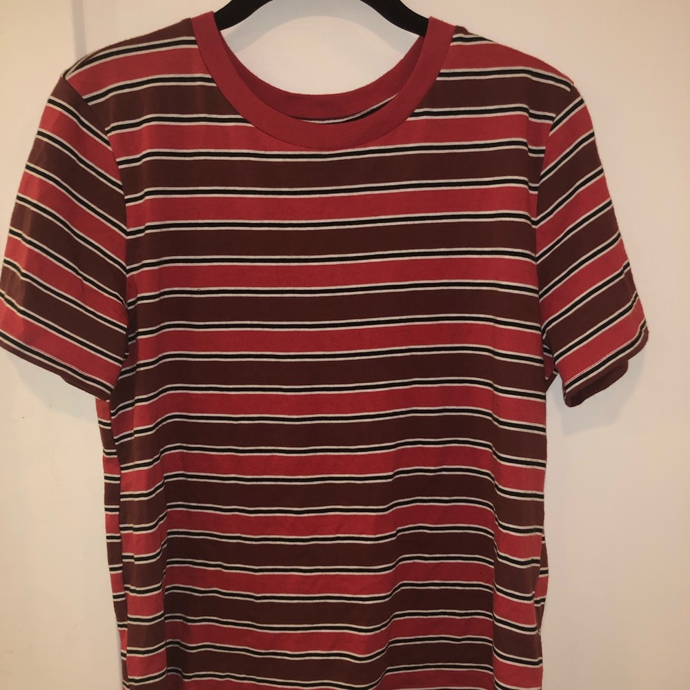 Striped T-Shirt